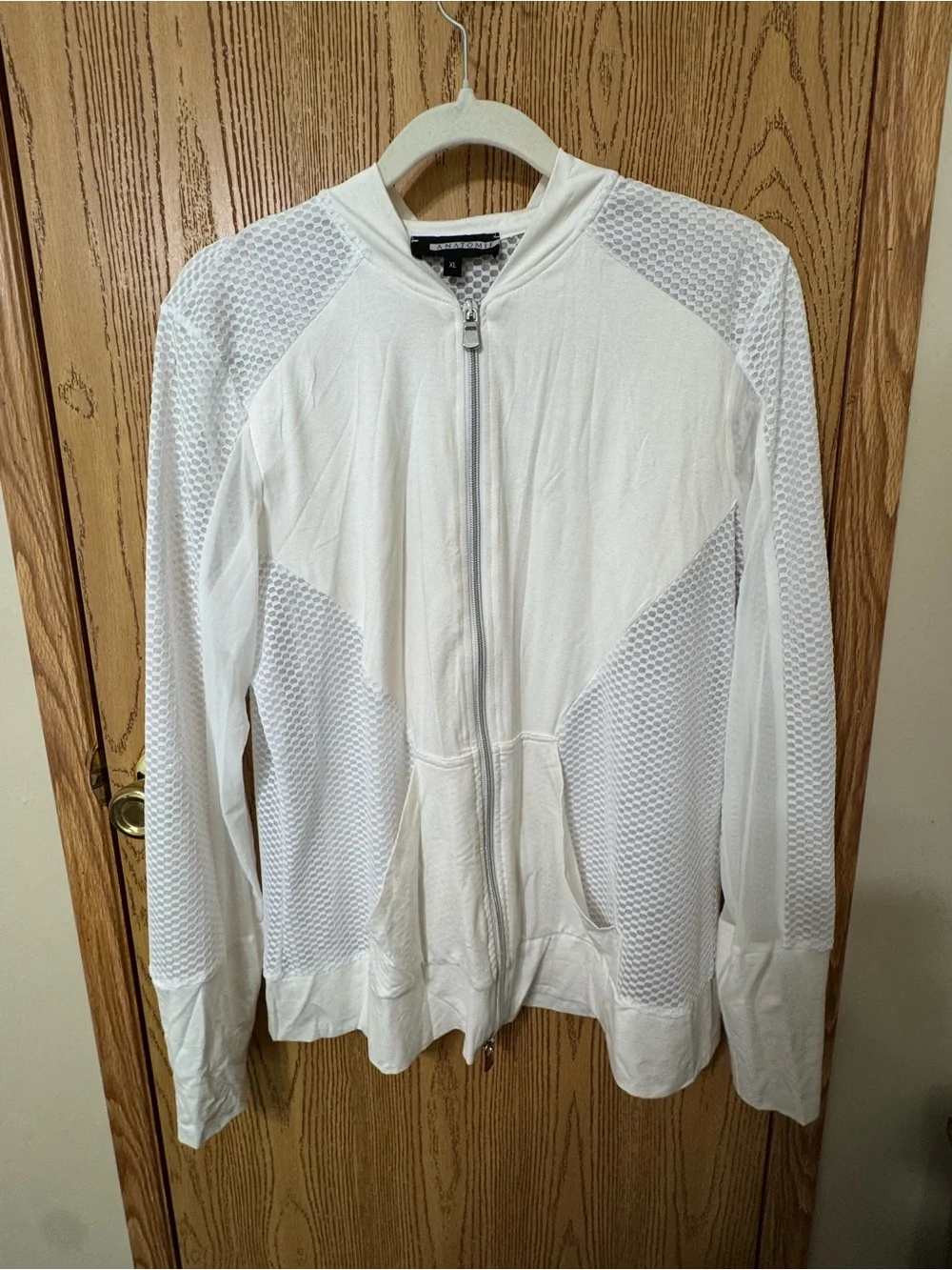 Anatomie Zip Up Jacket